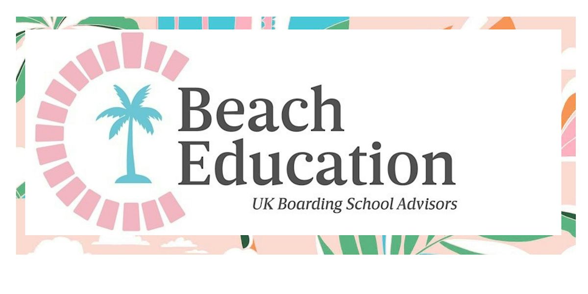 Trinidad - British Schools Education Fair - 1st March - Hilton Conference