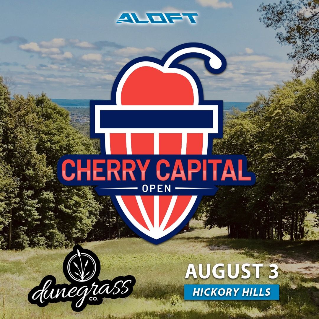 Cherry Capital Open presented by Dunegrass
