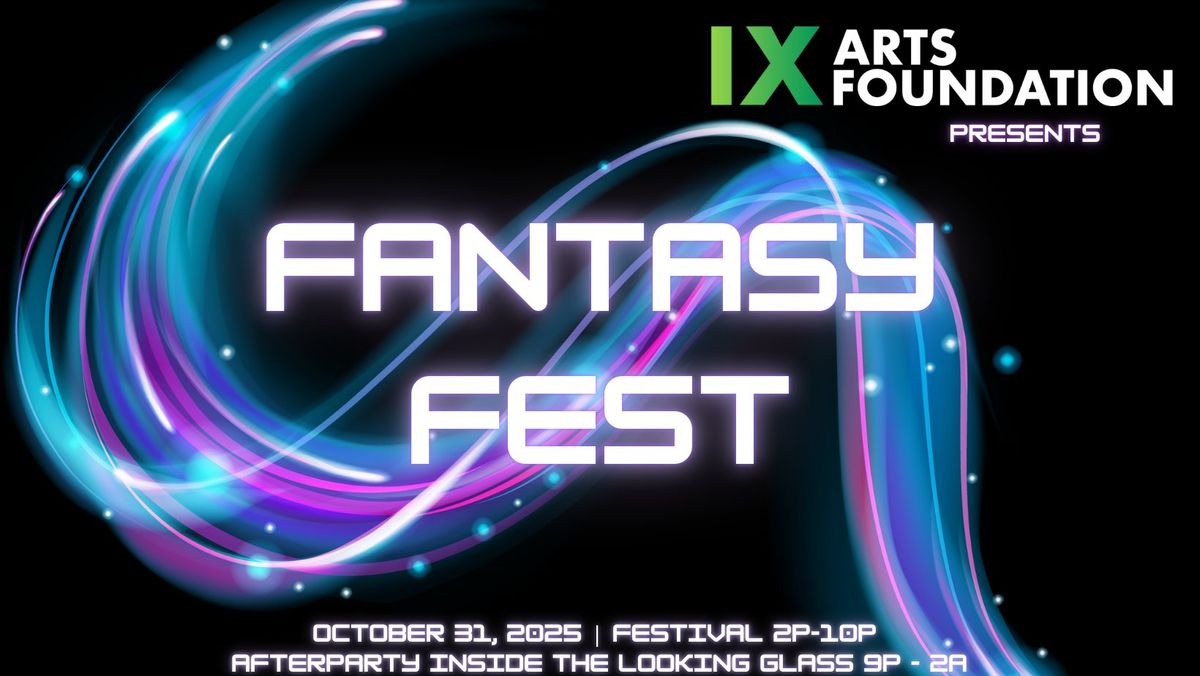 Fantasy Festival 