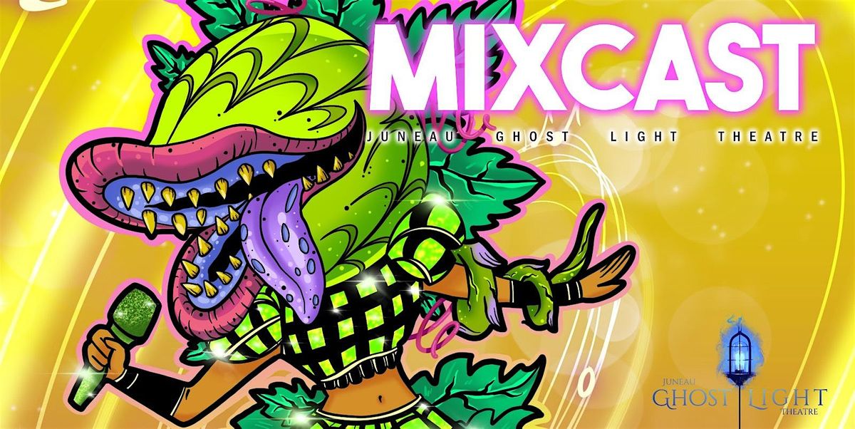 Mixcast (Late Show)