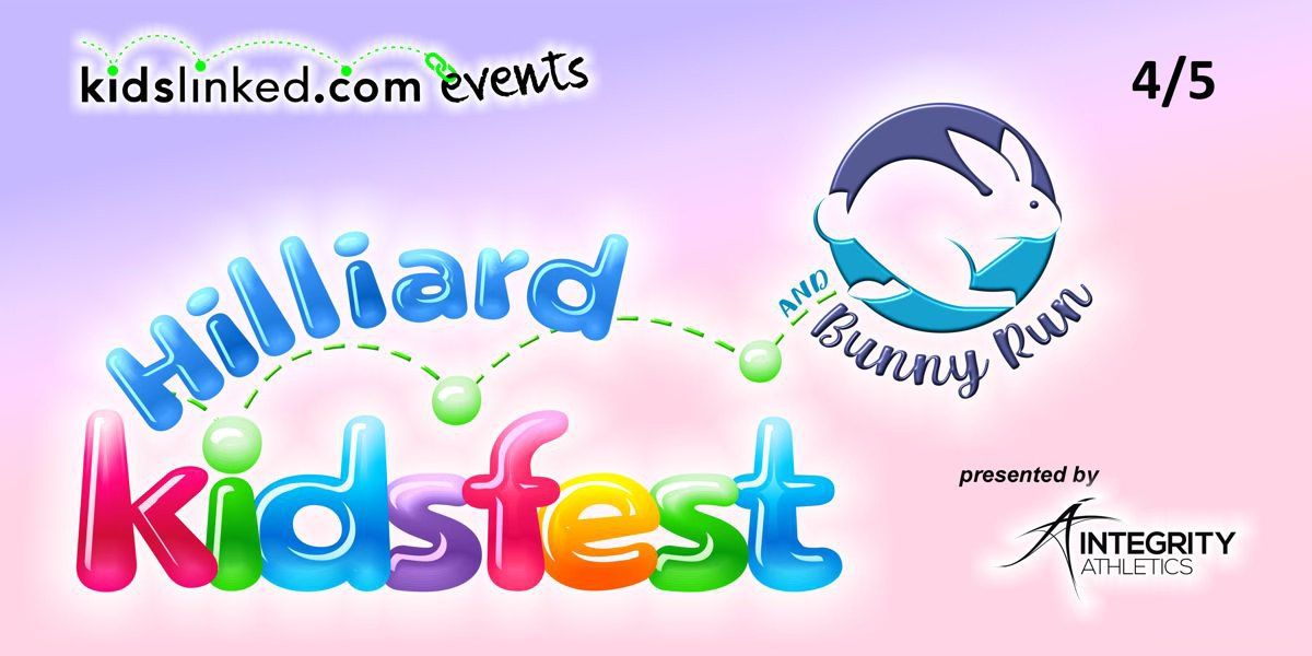 KidsLinked Hilliard KidsFest & Camp Expo