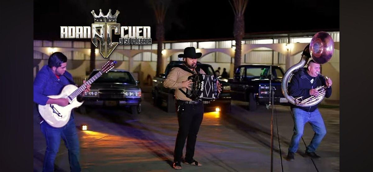 Dia de Los Muertos con Corridos y Mezcal