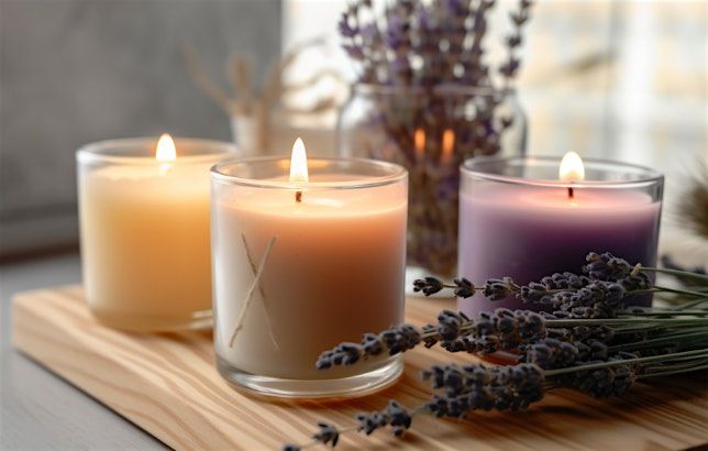 Candle Making