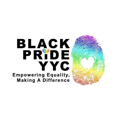 Black Pride YYC