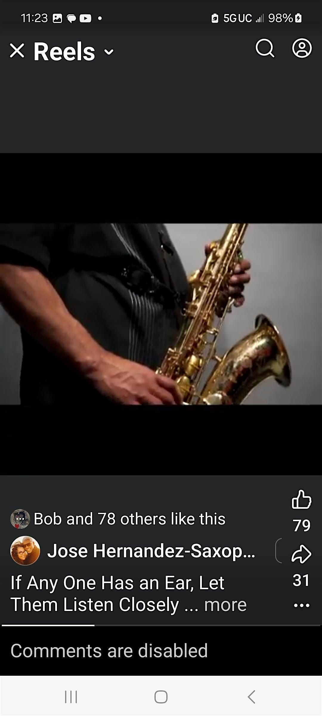 Jae's Inspiration presents: Smooth Jazz-Featuring: Jose Hernandez & Friends