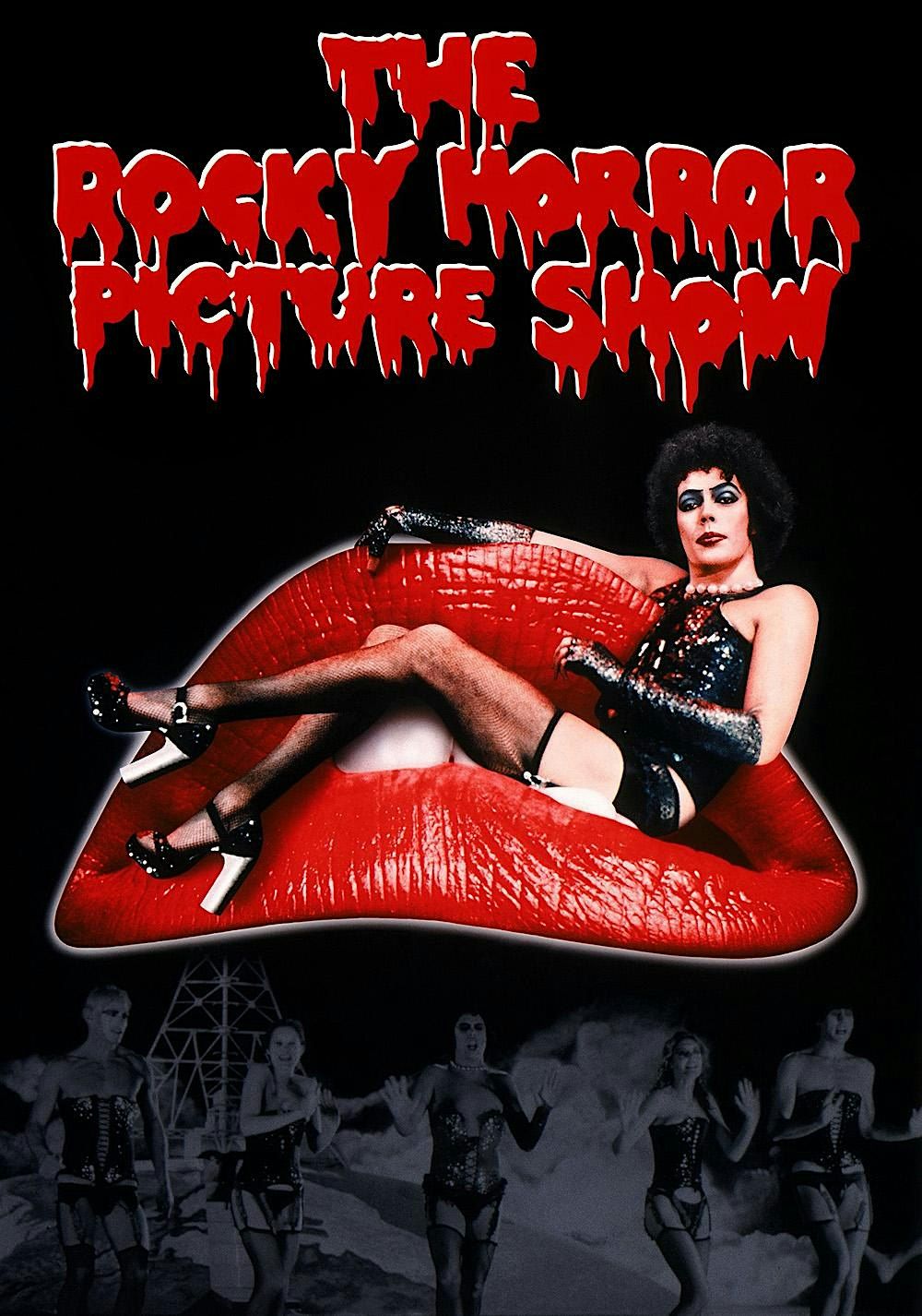 The Rocky Horror Picture Show
