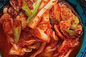 Kimchi Class