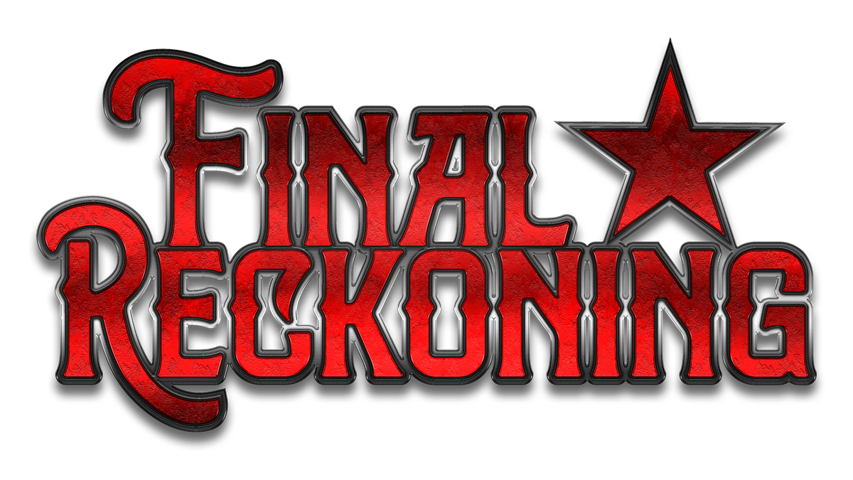 Rhodes Wrestling Association Presents: Final Reckoning