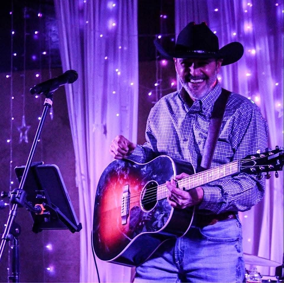 BRYAN MANINNO BAND at WHISKEY TAVERN