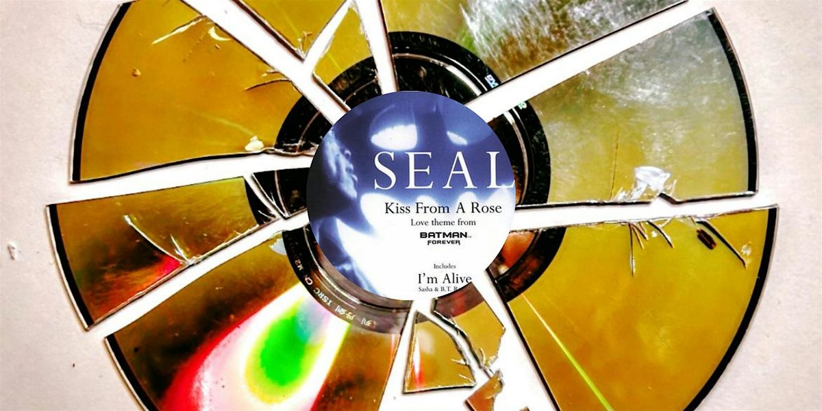 Hits & Pieces #10 (Seal)