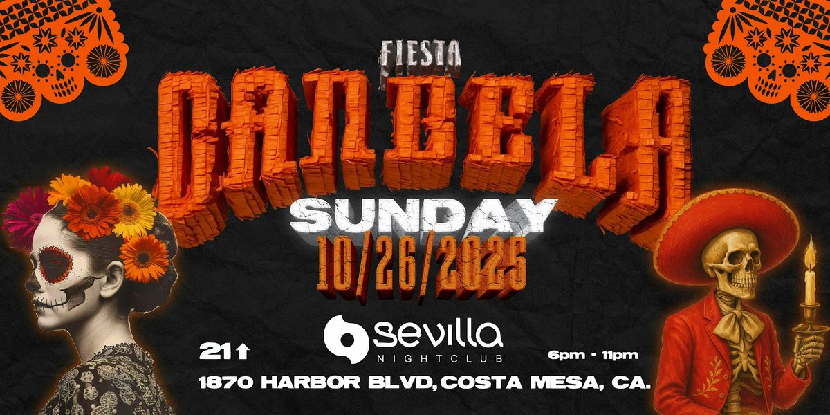 FIESTA CANDELA