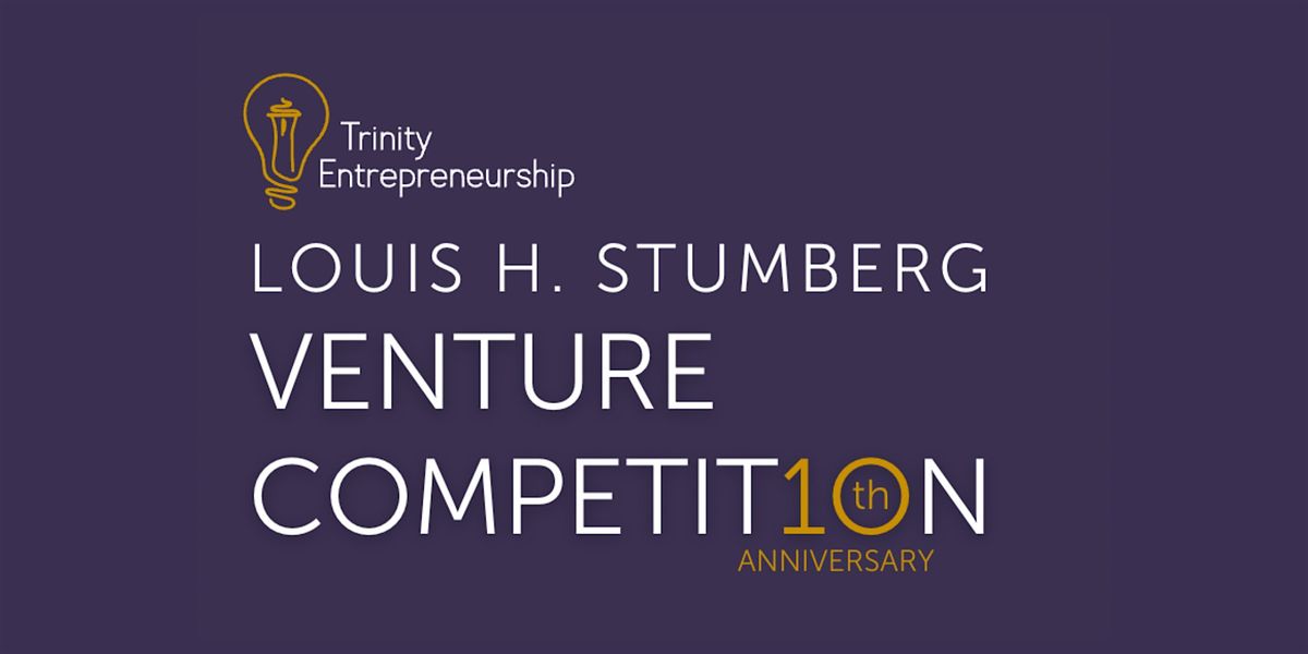 2025 Stumberg Venture Competition, Final Round