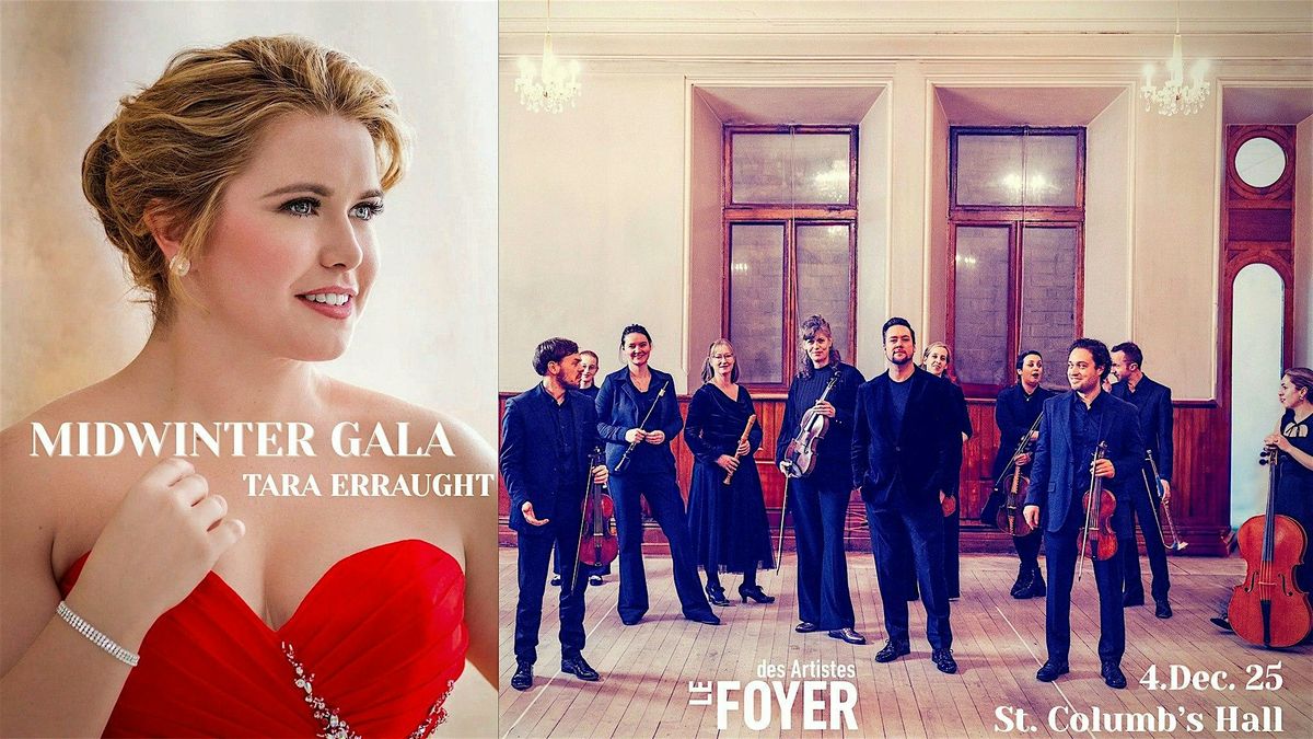 Midwinter Gala Concert