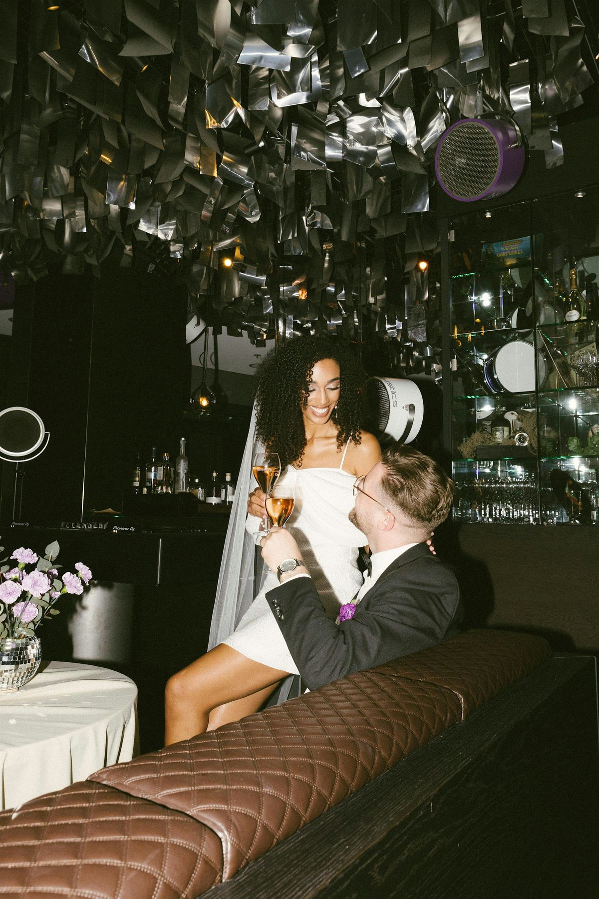 WEDDING MEETUP  \u2b50 GLAM UP-EDITION \u2b50