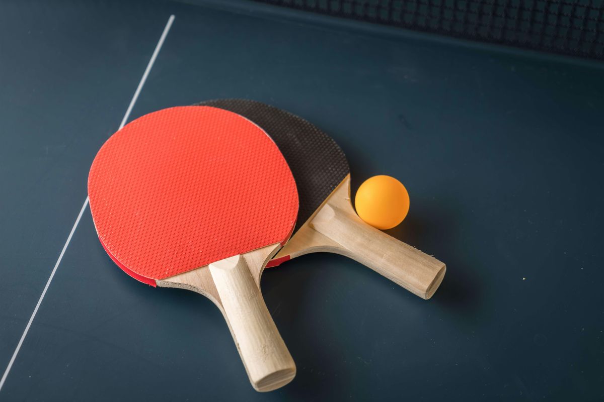 Table Tennis Tournament  @ Banook Canoe Club