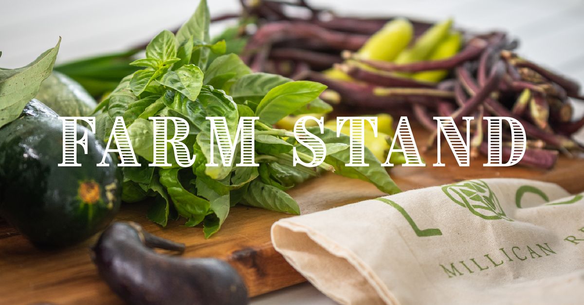 Farm Stand