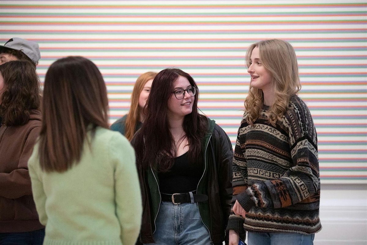 Work Experience Taster Day