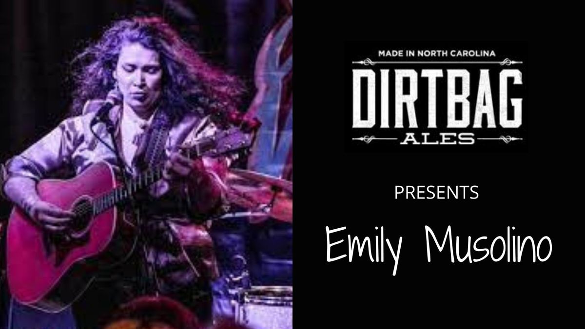 Emily Musolino @ Dirtbag