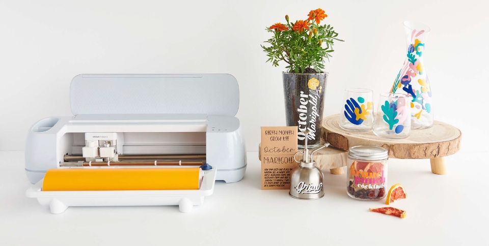 Harvey Norman Launceston Cricut Maker 3 & Cricut Joy Demonstration