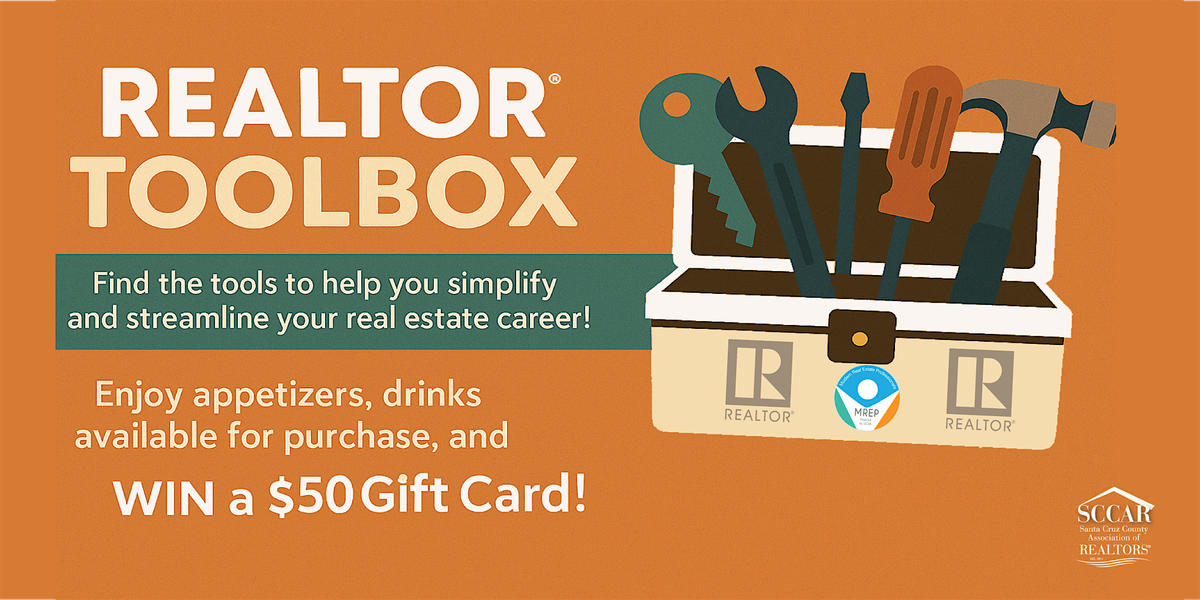 MREP REALTOR Toolbox