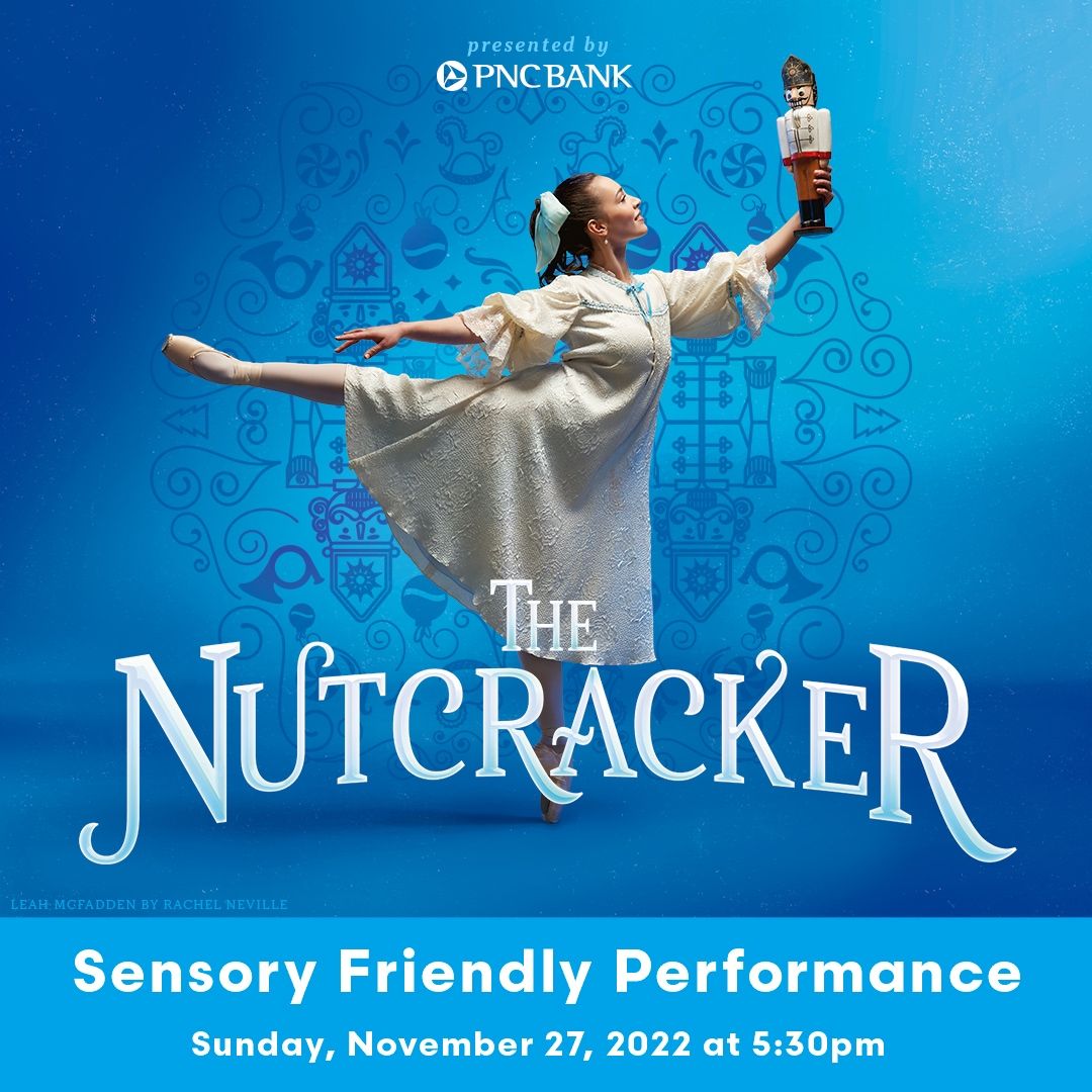 Colorado Ballet - The Nutcracker at Ellie Caulkins Opera House