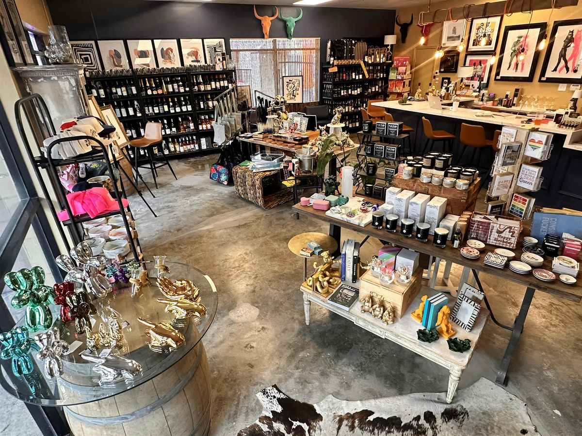 Casa N\u00e1ufrago Wine Tasting: A D\u00eda de los Muertos Celebration