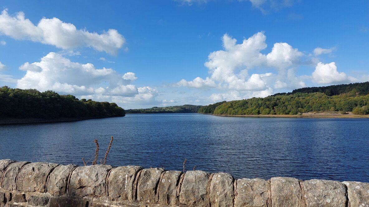 Anglezarke Saturday Saunter