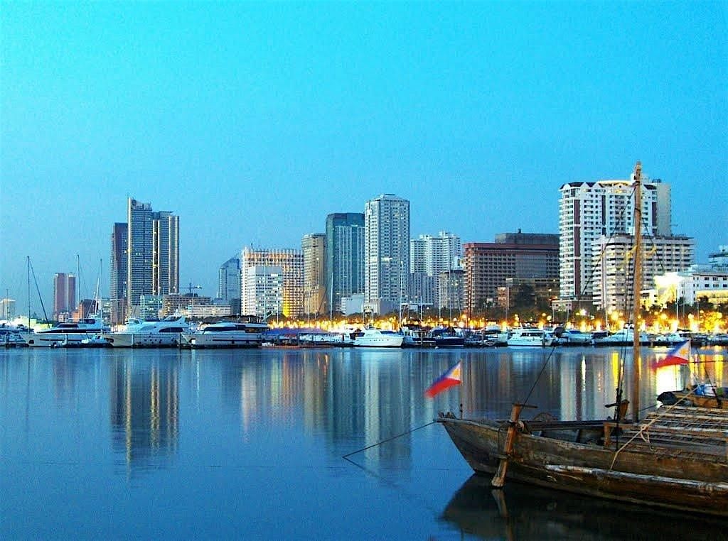 2026: Explore International Conferences in Manila (January\u2013March)