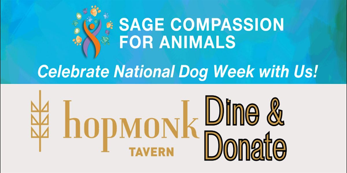 Dine & Donate