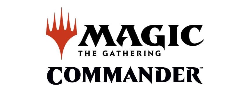 Magic: The Gathering Commander Thursdays