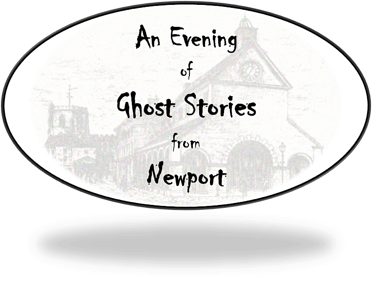 An Evening of Ghost Stories from Newport