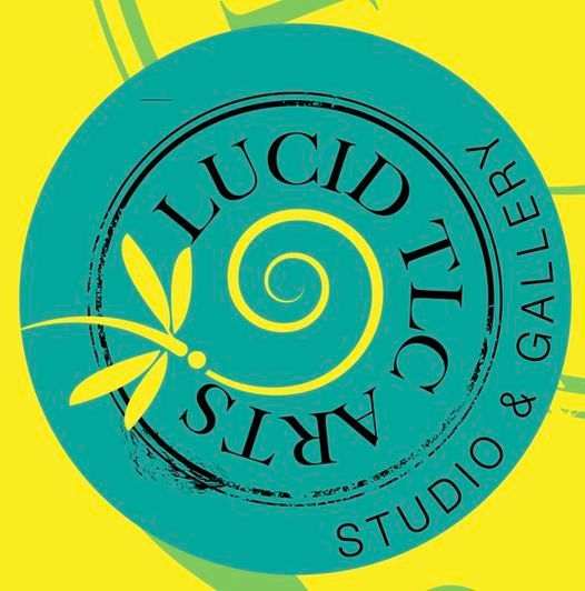 Paint Party with Lucid TLC Arts!