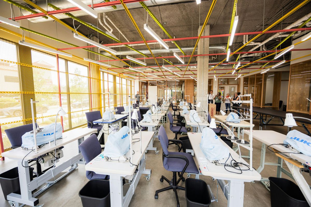 Soft Goods & Houston\u2019s Economy