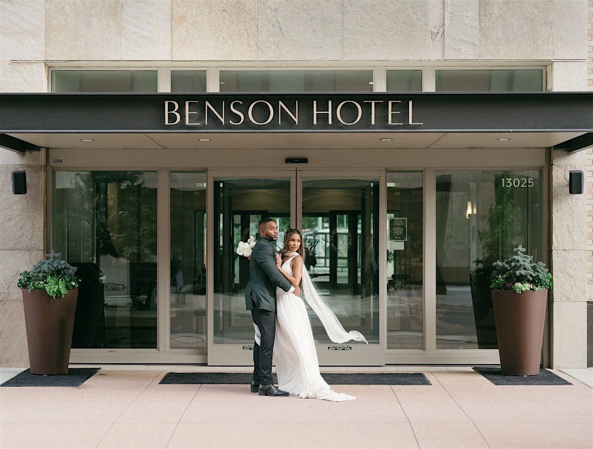 Wedding Showcase - October 11th
