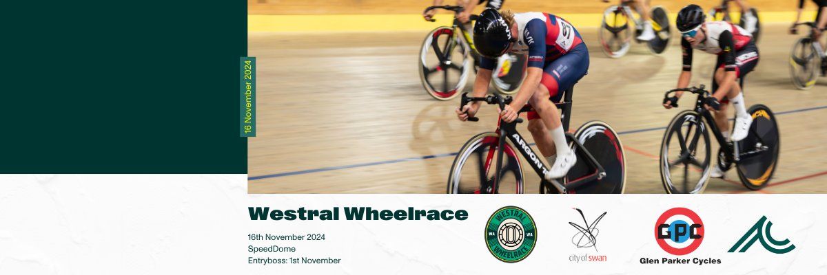 The Westral Wheelrace + 4Five+ Criterium