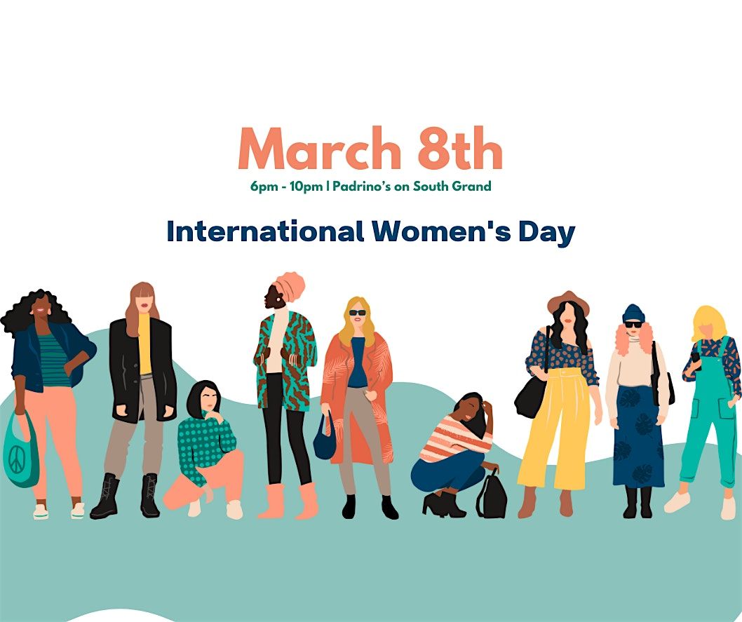 International Women's Day