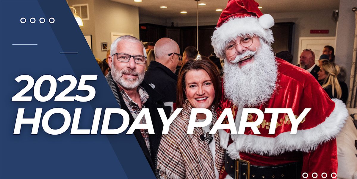 Year End Holiday Party