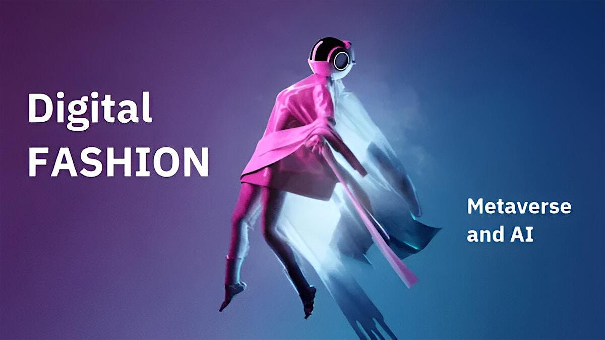 Digital Fashion Talk