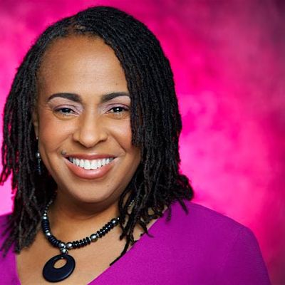 Dr. Carolyn Kennedy