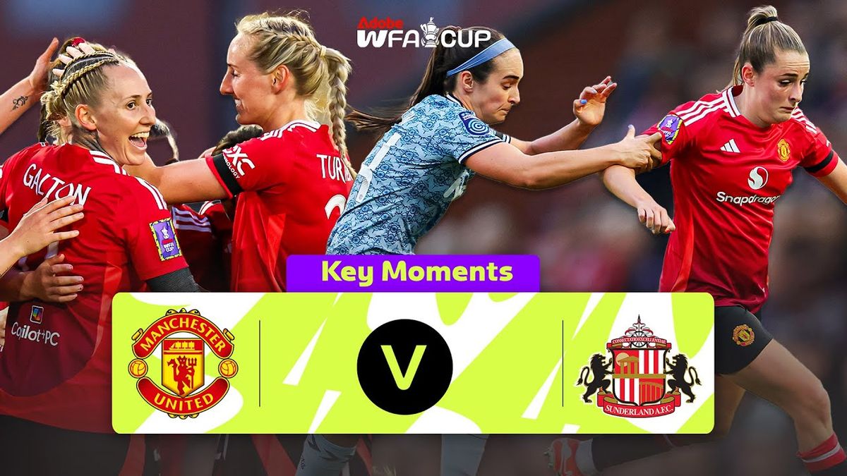 Sunderland FC vs Manchester United FC at Stadium of Light