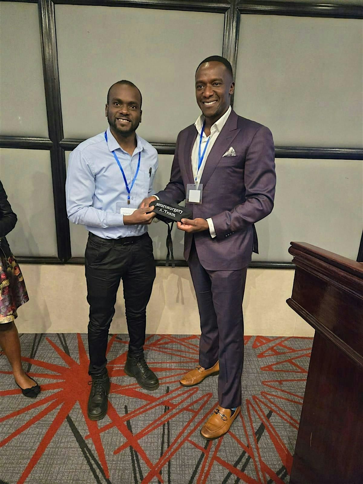 6th Annual Kisumu Neurosurgery Symposium 2026