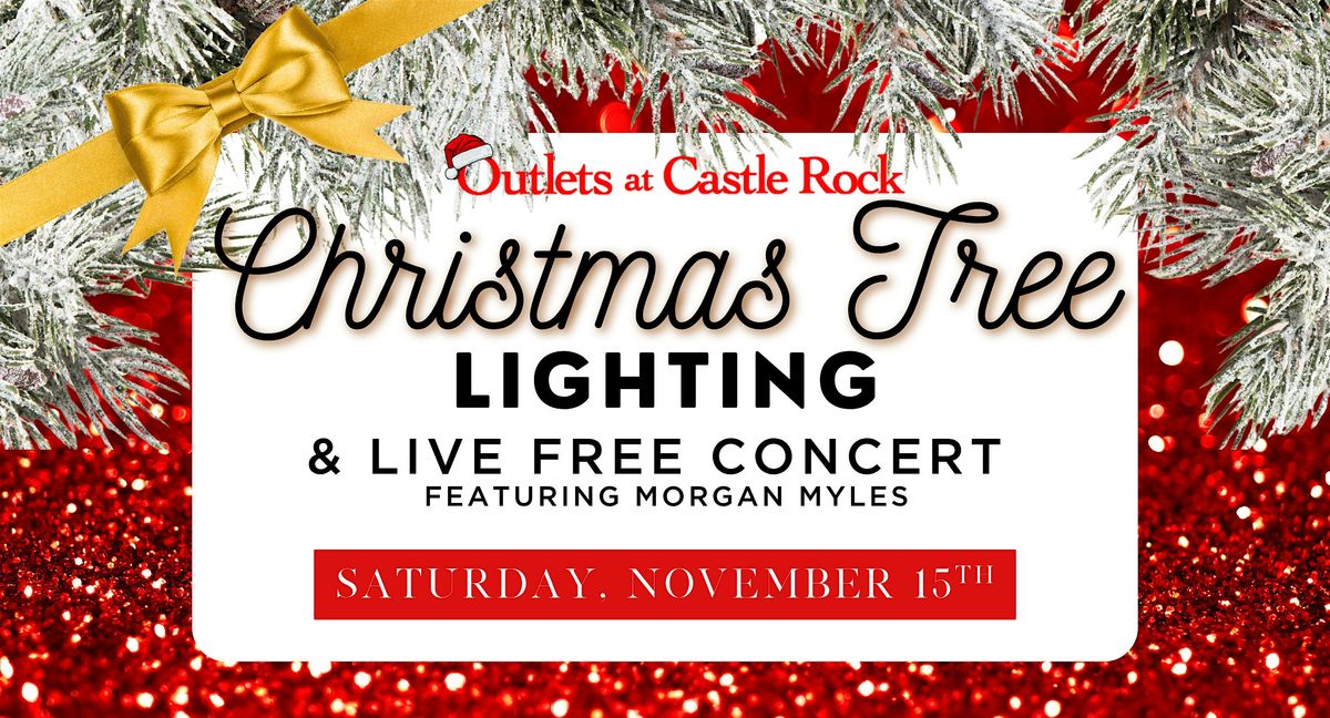 Annual Tree Lighting