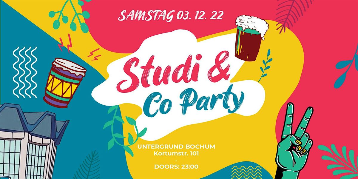 Studi Party