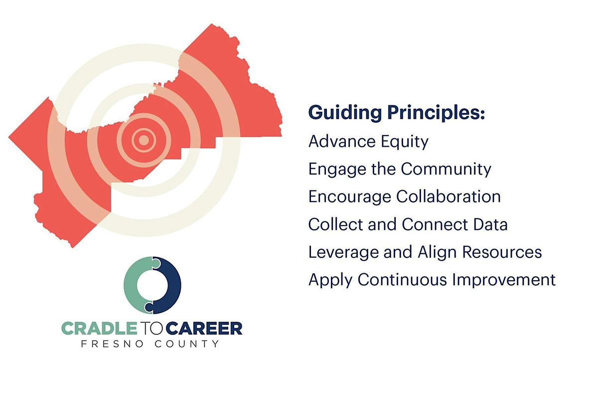 Fresno Cradle to Career Partnership Meeting