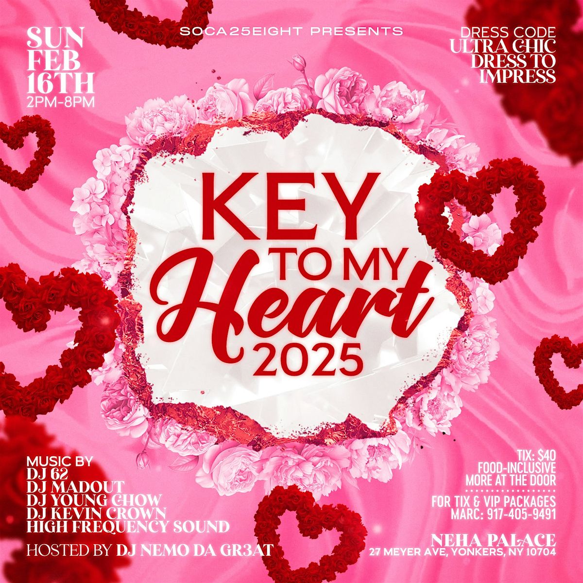 KeyToMyHeart2025