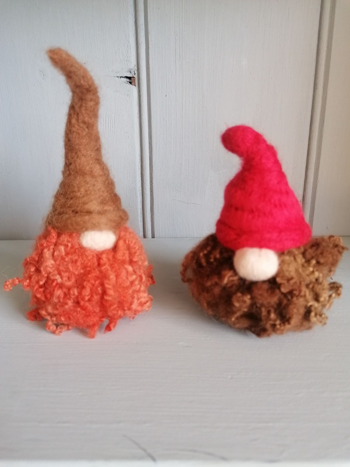 Needlefelted Nordic Gnome Paid Event  Flintshire \u00a325pp