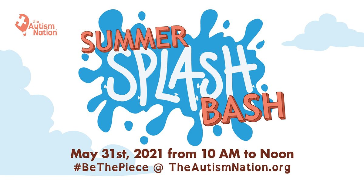 Summer Splash Bash