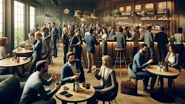 Data Science & Analytics meetup and chat New York Friday