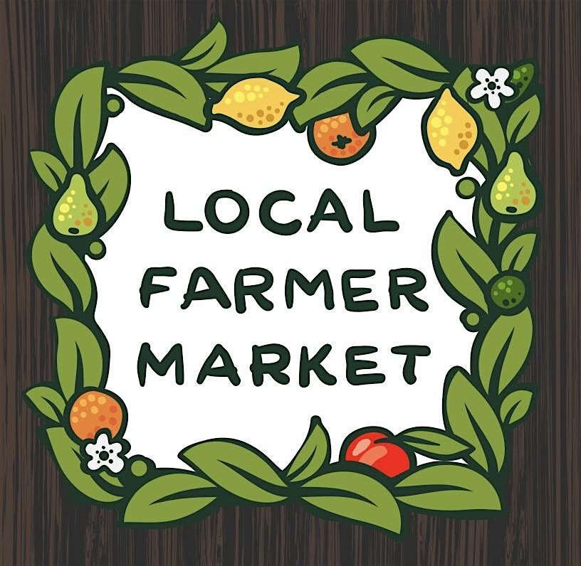 Downtown Melbourne Farmers Market at Riverview Park