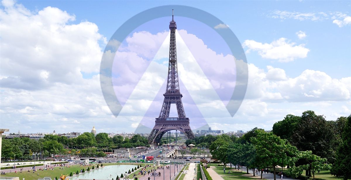 2025 Anaqua Regional Training - Paris (Blended)